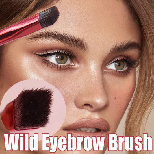 Wild Eyebrow Brush